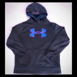 Under Armour sweatshirt